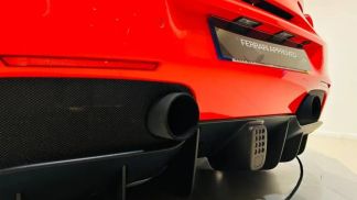 Leasing Coupe Ferrari 488 2016