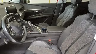 Finansowanie SUV Peugeot 3008 2019