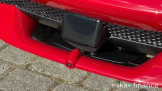 Financování Kupé Ferrari 296 GTB 2025