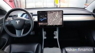 Leasing Sedan Tesla Model 3 2020