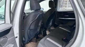 Leasing Hayon BMW 218 2017