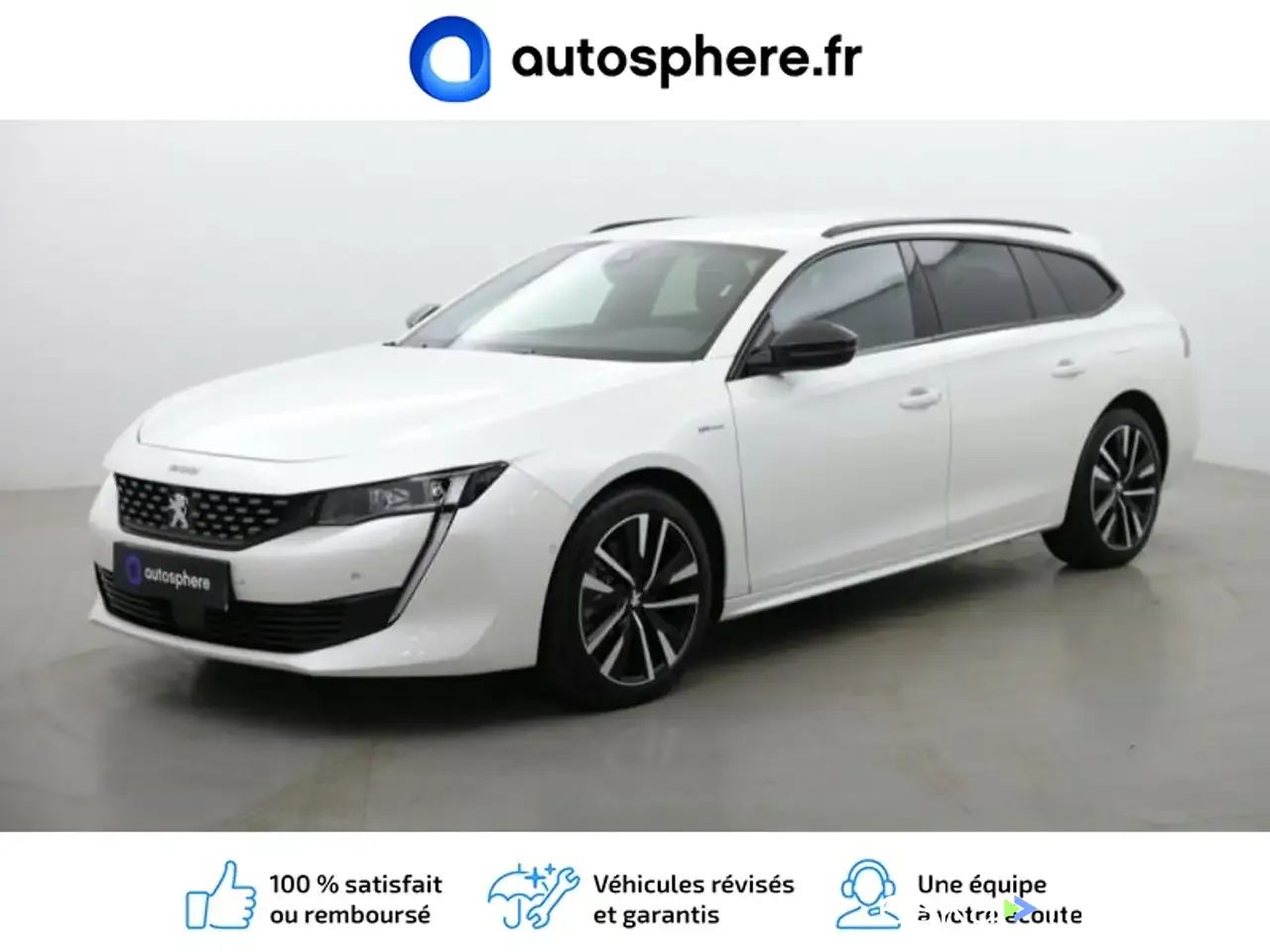Finansowanie Wóz Peugeot 508 2023