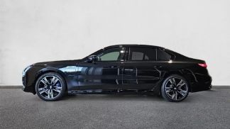 Finansowanie Sedan BMW 760 2023