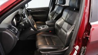Leasing SUV Jeep Grand Cherokee 2019