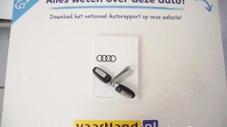Finansowanie Sedan Audi A3 2020
