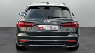 Leasing Wagon Audi A6 2019