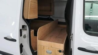 Leasing Van Renault Express 2020