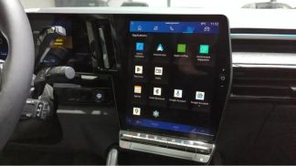 Leasing SUV Renault Austral 2024