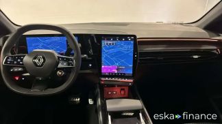 Financování SUV Renault Espace 2024