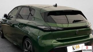 Finansowanie Sedan Peugeot 308 2022