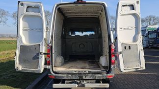 Financování Van Volkswagen CRAFTER 2.0 2015