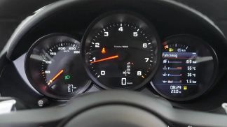 Leasing Convertible Porsche 718 2024