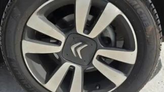 Lízing Sedan Citroën C3 2023