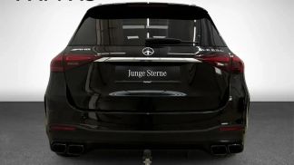 Finansowanie SUV MERCEDES GLE 63 AMG 2023