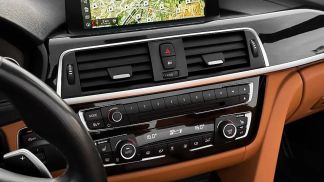 Financování Konvertibilní BMW 430 2018