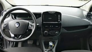 Financování Sedan Renault ZOE 2019