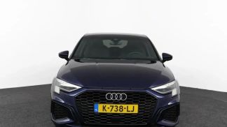 Leasing Hatchback Audi A3 2021