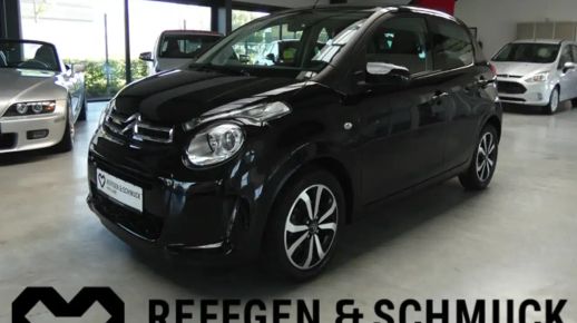 Citroën C1 2019