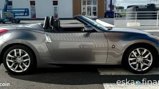 Finansowanie Zamienny Nissan 370Z 2012