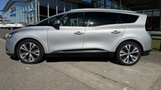 Lízing Hatchback Renault Grand Scenic 2018