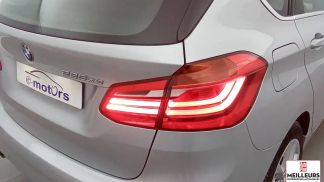 Leasing Hatchback BMW 225 2019