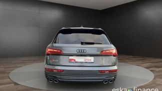 Lízing SUV Audi SQ5 2021