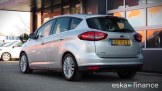 Lízing Hatchback Ford C-Max 2018