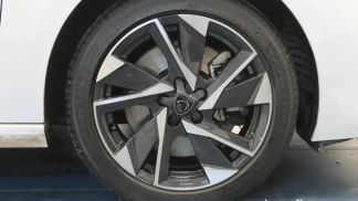 Leasing Wagon Peugeot 308 2022