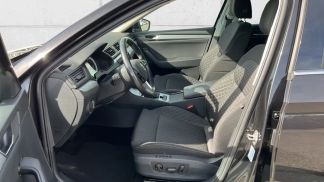 Leasing SUV Skoda Superb 2019