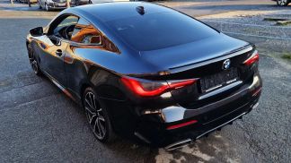 Financování Kupé BMW 440 2021
