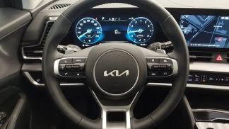 Finansowanie SUV Kia Sportage 2023