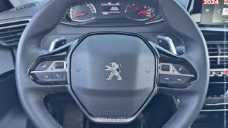 Leasing SUV Peugeot 2008 2021