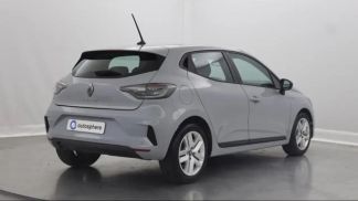 Leasing Sedan Renault Clio 2024