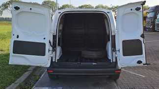 Financování Přeprava osob Mercedes-Benz CITAN 110 CDI 2022