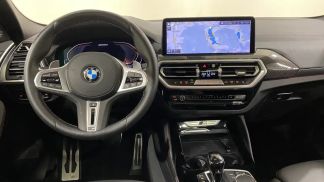 Leasing Coupe BMW X4 M 2024