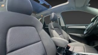 Leasing Wagon Audi Q5 2014