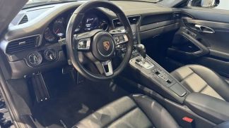 Finansowanie Coupé Porsche 911 2017