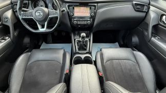 Finansowanie SUV Nissan Qashqai 2020