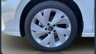 Leasing Sedan Volkswagen Golf 2024
