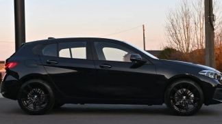 Lízing Hatchback BMW 116 2020