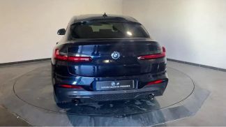 Finansowanie SUV BMW X4 2020