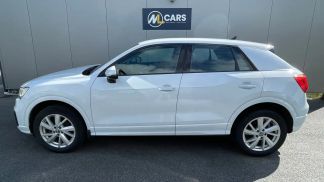 Leasing Hayon Audi Q2 2020