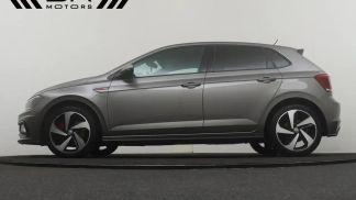 Leasing Sedan Volkswagen POLO GTI 2020
