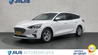 Finansowanie Wóz Ford Focus 2021