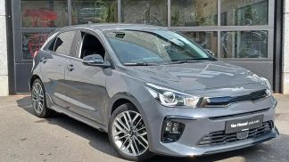 Finansowanie Hatchback Kia Rio 2023