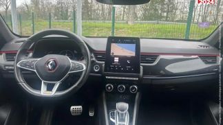 Leasing SUV Renault Arkana 2021