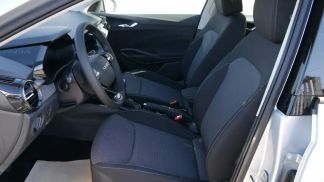 Lízing Sedan Skoda Fabia 2025
