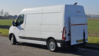 Finansowanie Van Renault MASTER T35 2019