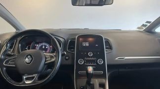 Leasing Hayon Renault Grand Scenic 2017