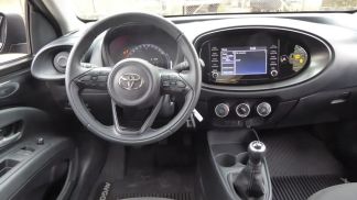 Leasing Hatchback Toyota Aygo (X) 2024